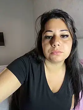 Snapshot of Michelavip chatting on 04-16-26, 06:47 Michelavip online show from 04-16-26, 06:47