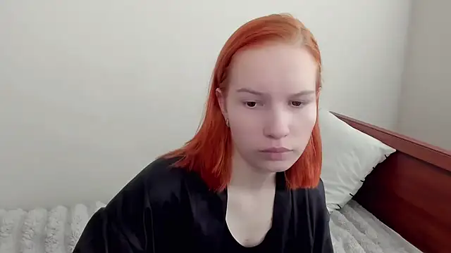 Snapshot of Vedime chatting on 02-20-26, 08:16 Vedime online show from 02-20-26, 08:16