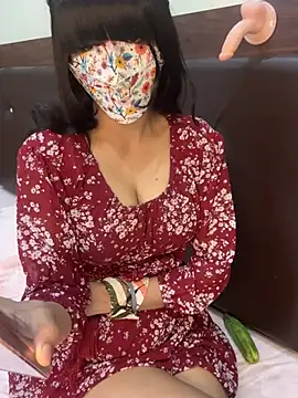 KavyaCurves online show from 03-20-26, 02:11