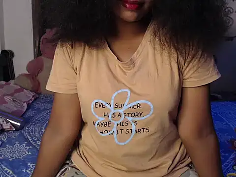 VixenNandhu online show from 04-10-26, 05:17