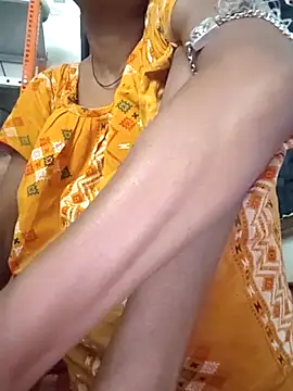 Sweet-runi online show from 04-01-26, 11:00