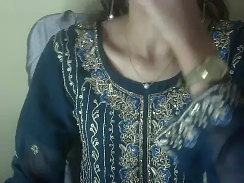 Mehaak  online show from 05-18-26, 07:25