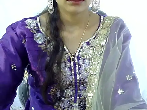 Snapshot of Mehaak_ chatting on 07-01-26, 07:43 Mehaak online show from 07-01-26, 07:43