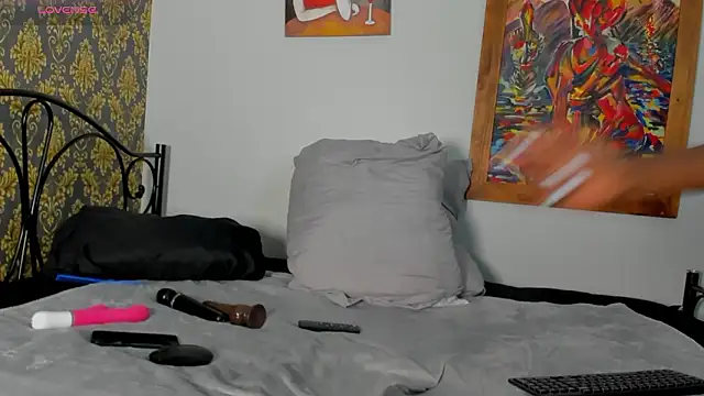 Snapshot of barbie_melanin chatting on 03-02-26, 07:21 barbie melanin online show from 03-02-26, 07:21