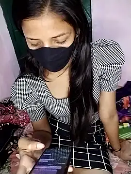 Naina-hott online show from 02-23-26, 07:11