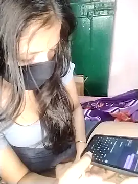 Naina-hott online show from 03-23-26, 06:12