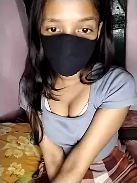 Naina-hott online show from 04-06-26, 07:26