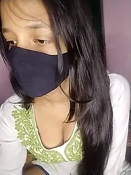 Naina-hott online show from 04-08-26, 07:25