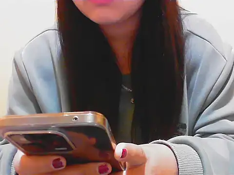 Snapshot of PRENCY_CUTE chatting on 02-26-26, 06:07 PRENCY CUTE online show from 02-26-26, 06:07