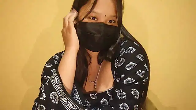 PRENCY CUTE online show from 04-10-26, 03:06