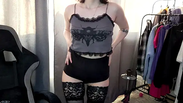 PureSofia online show from 02-08-26, 01:14