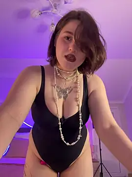 BunnyMelon online show from 04-17-26, 01:25