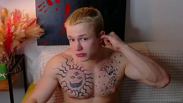 SterlingNoir online show from 02-18-26, 09:44