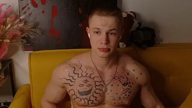 SterlingNoir online show from 04-05-26, 08:39