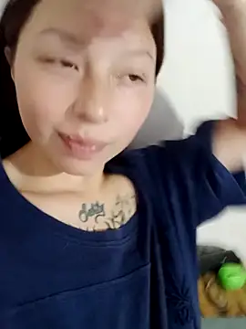 JazahyaX online show from 03-05-26, 04:19