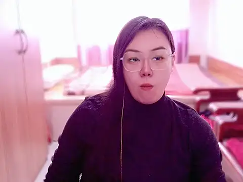 yingying1222 online show from 03-07-26, 01:02