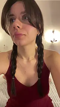 cheekypie online show from 03-06-26, 06:43