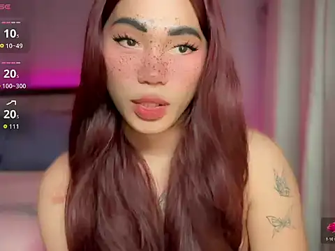 Kelly Mckinney online show from 03-10-26, 10:09