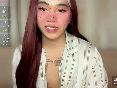 Kelly Mckinney online show from 03-13-26, 08:59