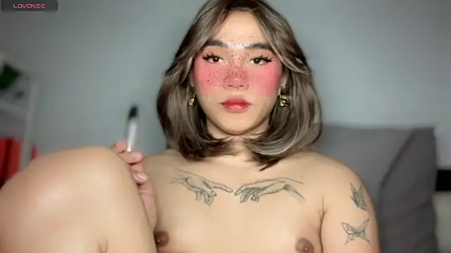 Snapshot of Kelly_Mckinney chatting on 05-08-26, 10:09 Kelly Mckinney online show from 05-08-26, 10:09