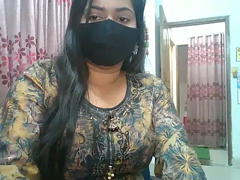 Afrin munia online show from 03-08-26, 08:29