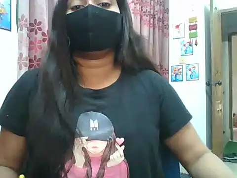 Afrin munia online show from 03-14-26, 08:42