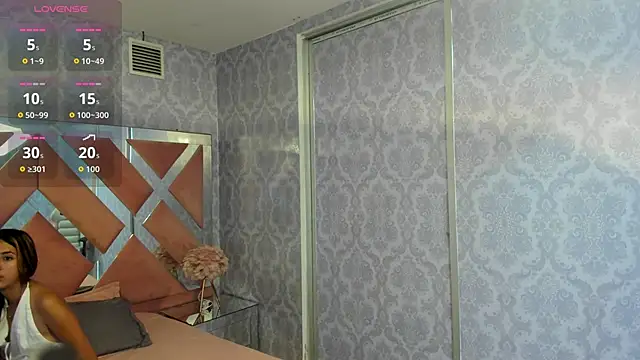 abbysweet18  online show from 02-21-26, 09:16