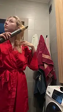 Snapshot of LovelyMiley chatting on 02-28-26, 11:55 LovelyMiley online show from 02-28-26, 11:55