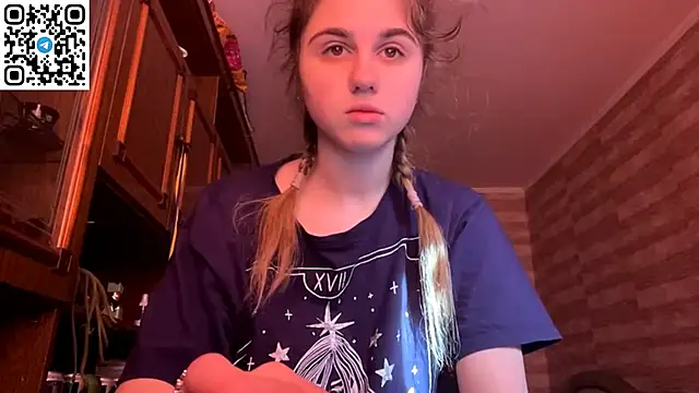 LovelySilk 63 online show from 03-16-26, 08:18