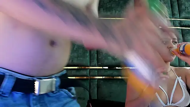 GaelyCoral online show from 04-16-26, 03:02