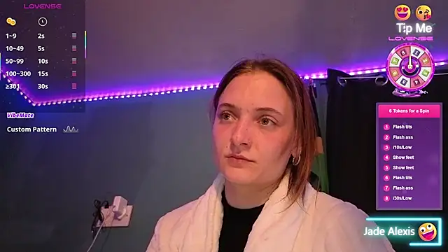 JadeAlexis403 online show from 04-12-26, 08:36