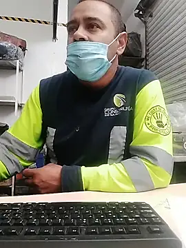 OMARMEX1 online show from 04-08-26, 05:35