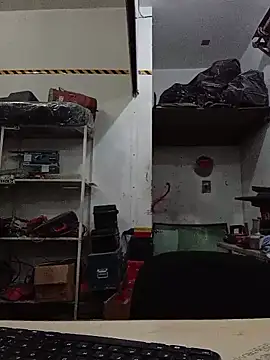 OMARMEX1 online show from 04-09-26, 12:43