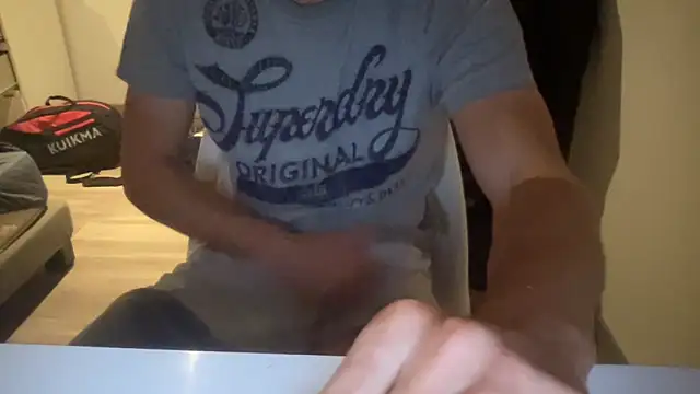 raoulbtnbois online show from 05-20-26, 09:54