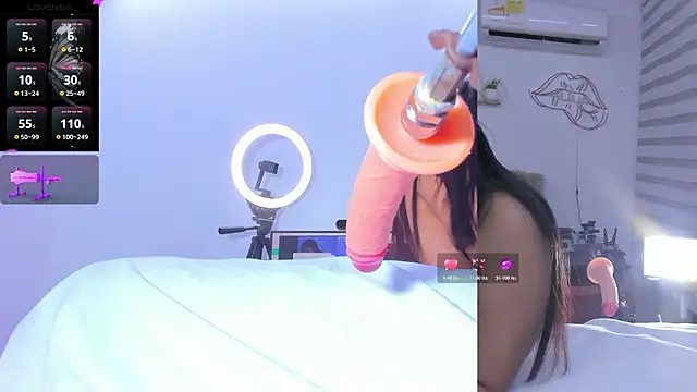 lana  kane   online show from 03-04-26, 09:15