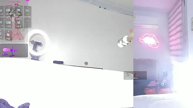 lana  kane   online show from 03-23-26, 09:24