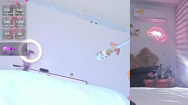 lana  kane   online show from 03-24-26, 09:25