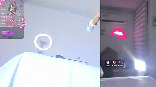 lana  kane   online show from 04-09-26, 09:15