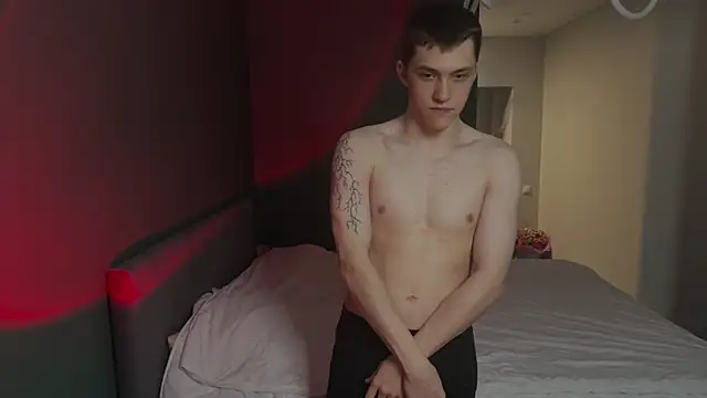 cronck52 online show from 02-18-26, 10:17