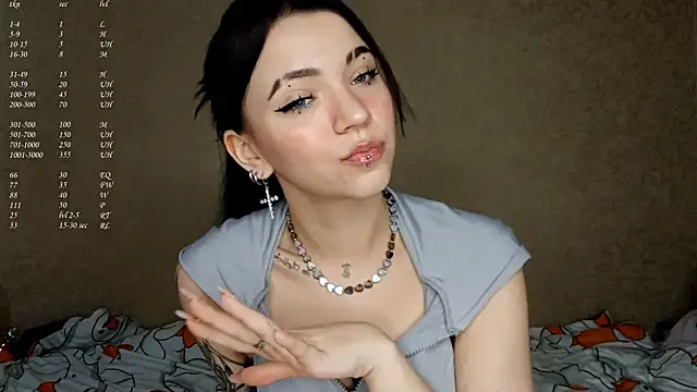 Snapshot of ShayneMilush chatting on 02-08-26, 11:35 ShayneMilush online show from 02-08-26, 11:35