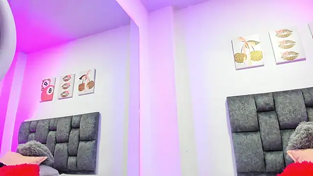 Madison Rosee online show from 03-25-26, 11:27