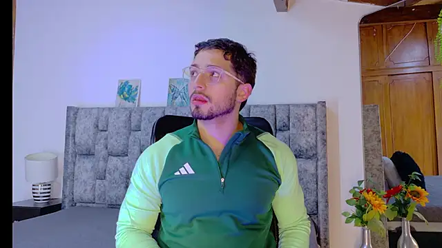 NICK MOSS  online show from 02-13-26, 10:55