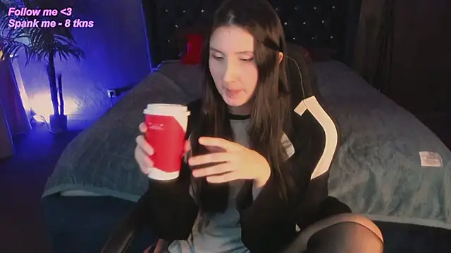 avrora shy  online show from 03-03-26, 12:33