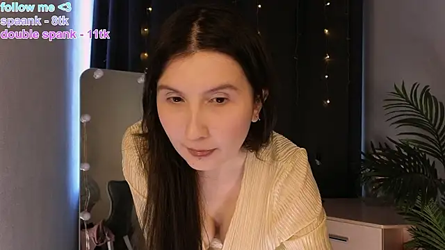 avrora shy  online show from 03-10-26, 12:32