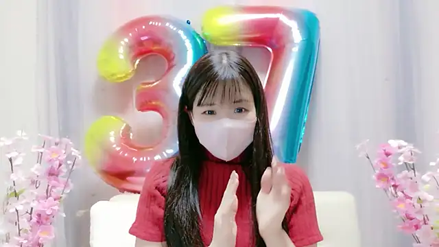 Sana 37  online show from 04-03-26, 01:20