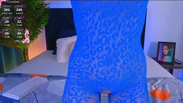 MissMichellee online show from 03-07-26, 08:39