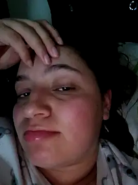 Snapshot of MajoArias chatting on 02-16-26, 04:41 MajoArias online show from 02-16-26, 04:41