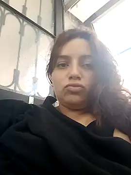 Snapshot of MajoArias chatting on 02-20-26, 06:08 MajoArias online show from 02-20-26, 06:08