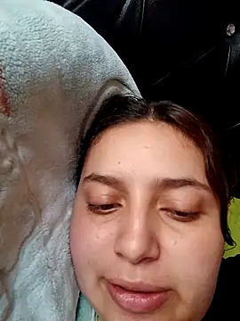 Snapshot of MajoArias chatting on 02-25-26, 07:34 MajoArias online show from 02-25-26, 07:34