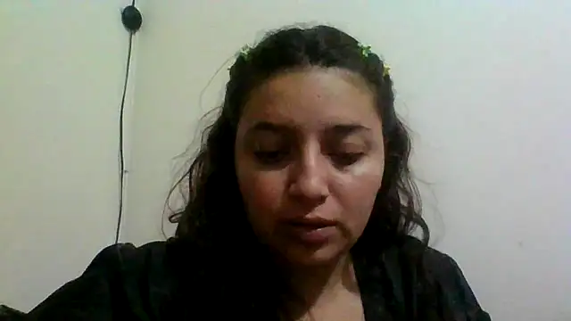 MajoArias online show from 03-05-26, 04:41